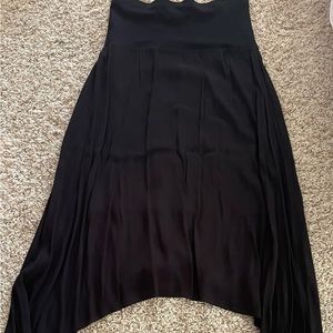 Cabi Black Skirt